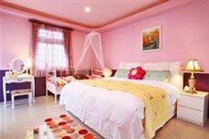 Riverside Bed & Breakfast Yilan City Image