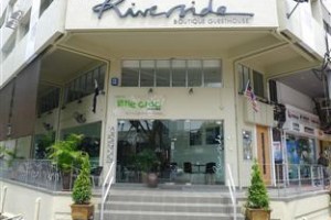 Riverside Boutique Guesthouse Image