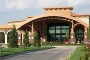 Riverside Casino & Golf Resort voted  best hotel in Riverside 