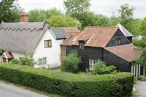 Riverside Cottage Bed and Breakfast Ipswich Image