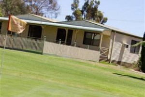 Riverside Golf Club Image