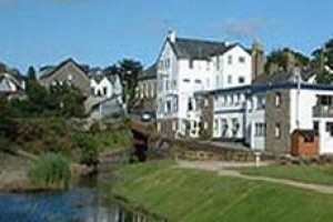 Riverside Hotel Abersoch Image