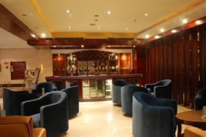 Riverside Hotel Chengdu Image