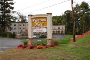 Riverside Hotel Chesterfield (New Hampshire) voted  best hotel in Chesterfield 