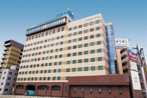 Riverside Hotel Kumamoto Image