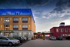 Riverside Hotel Nordhorn Image