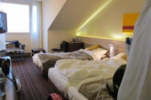 Riverside Hotel Zweidlen voted  best hotel in Zweidlen