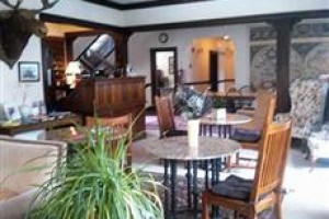 Riverside Hot Springs Inn voted  best hotel in Lava Hot Springs