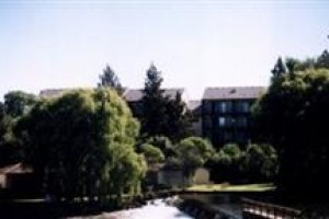 Riverside Motel Bend Image