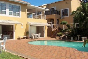 Riverside Palms B&B Durban Image