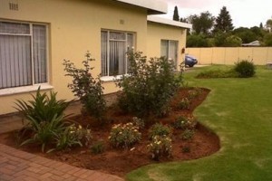 Riverside Palms Bed & Breakfast Kempton Park Image