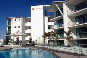 Riverside Suites voted 4th best hotel in Ballina 