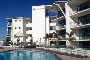 Riverside Suites voted 4th best hotel in Ballina