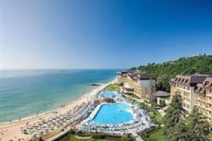 Riviera Beach voted 3rd best hotel in Varna