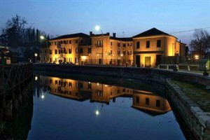 Riviera dei Dogi Hotel voted 6th best hotel in Mira