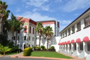 Riviera Hotel Mossel Bay Image