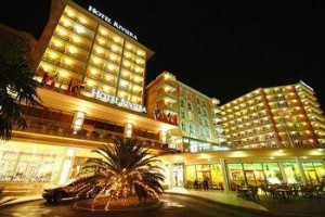 Hotel Riviera Portoroz voted 8th best hotel in Portoroz