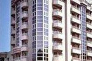 Riviera Hotel Setubal Image