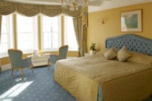 Riviera Hotel Sidmouth Image