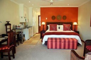 Rivonia Bed & Breakfast Image