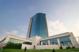 Rixos Konya voted 2nd best hotel in Konya