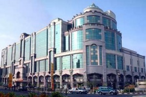 Rizqun International Hotel Bandar Seri Begawan Image