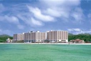 Rizzan Sea Park Hotel Tancha Bay voted 8th best hotel in Onna