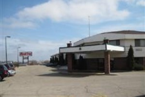 Road Star Inn - Madison Image