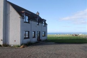 Roadside B&B Apartment voted  best hotel in John o' Groats