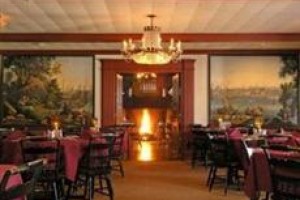 Robert Morris Inn Image