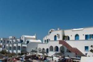 Robertos Villas voted 9th best hotel in Perivolos