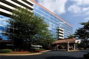 Clarion Hotel Marietta voted 2nd best hotel in Marietta