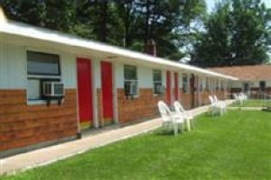 Robin Hood Motel Image