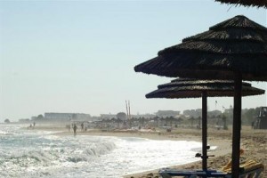 Robinson Club Lyttos Beach Image