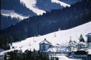 Robinson Club Schlanitzen Alm Image