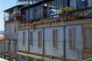 Robinson Crusoe Inn Heritage Valparaiso voted 6th best hotel in Valparaiso
