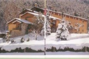 Roc Blanc Hotel Alp voted 10th best hotel in Alp