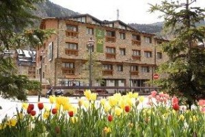 Roc Del Castell Aparthotel Image