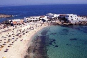 Roca Bella Hotel Formentera voted 7th best hotel in Formentera