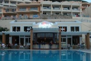 Hotel Rocabella Corfu Suite Hotel & Spa voted 2nd best hotel in Parelioi
