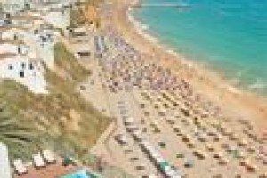 Rocamar Beach Hotel Albufeira Image