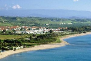 Rocca Nettuno Sunbeach Squillace Image