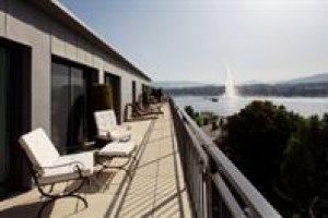 Le Richemond Geneva voted 4th best hotel in Geneva