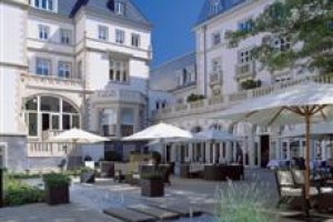 Rocco Forte Hotel Villa Kennedy voted 2nd best hotel in Frankfurt am Main