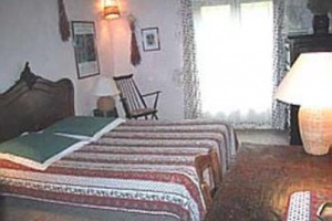 Rocher Pointu Bed & Breakfast Saze Image