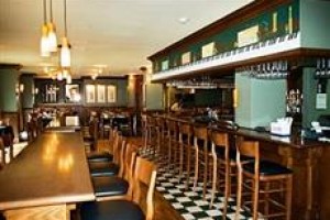 Rochester Plaza Hotel Image