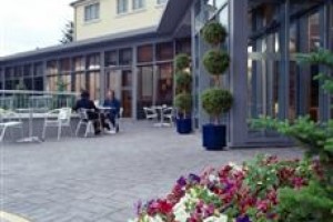 Rochestown Lodge Hotel Dun Laoghaire voted 3rd best hotel in Dun Laoghaire