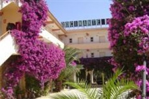 Rocinante Hotel Calpe Image