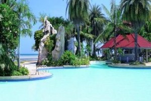 Rock Garden Beach Resort Image