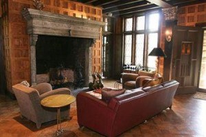 Rock Hall Luxe Lodging voted  best hotel in Colebrook